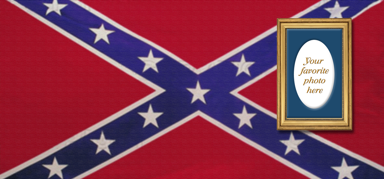 Confederate Flag